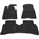 Коврики в салон Hyundai Tucson (TL) (2015-2021) (Avto-Gumm)
