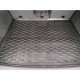 Килимок в багажник для Volkswagen Tiguan 2007- (Avto-Gumm)