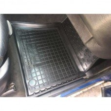 Коврики в салон BMW X5 (E53) (1999-2006) (Avto-Gumm)