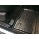 Коврики в салон Ford Edge (2014-...) (Avto-Gumm)