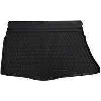 Килимок в багажник для Kia Ceed ІІ 2012- Hatchback (base/mid) (Avto-Gumm)