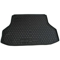 Килимок в багажник для Chevrolet Lacetti (2004-...) Sedan (Avto-Gumm) Килимок в багажник для Chevrolet Lacetti (2004-...) Sedan (Avto-Gumm)