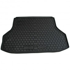Килимок в багажник для Chevrolet Lacetti (2004-...) Sedan (Avto-Gumm)