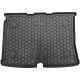 Килимок в багажник для Fiat Qubo/Fiorino 08-/Citroen Nemo 07-/Peugeot Bipper 08- (Avto-Gumm)