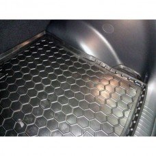 Килимок в багажник для Hyundai Creta 2017- (Avto-Gumm)