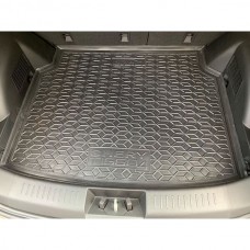 Килимок в багажник для Chery Tiggo 4 2017- (Avto-Gumm)