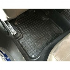 Коврики в салон Volkswagen Passat B6/B7 (Avto-Gumm)