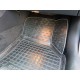 Коврики в салон Skoda Octavia III (A7) (2013-2020) (Avto-Gumm)
