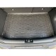 Килимок в багажник для Kia Stonic 2017- (Верхня поличка) (Avto-Gumm)