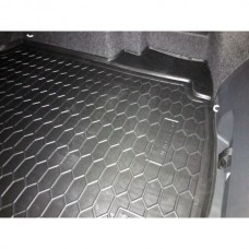 Килимок в багажник для Volkswagen Jetta 2011- Mid (Avto-Gumm)