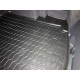 Килимок в багажник для Volkswagen Jetta 2011- Mid (Avto-Gumm)