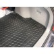 Килимок в багажник для Chevrolet Lacetti (2004-...) Wagon (Avto-Gumm)