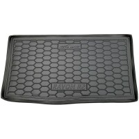 Килимок в багажник для Ravon R2 2015- (Avto-Gumm)