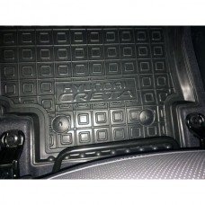 Коврики в салон Hyundai Creta (2014-...) (Avto-Gumm)