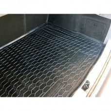 Килимок в багажник для Ford Focus II (C307) (2004-2011) (Universal) (Avto-Gumm)