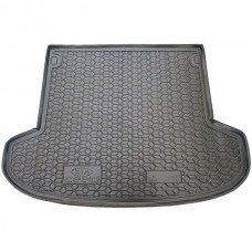 Килимок в багажник для Kia Ceed 2006- Universal (AVTO-Gumm)
