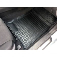 Коврики в салон Hyundai Sonata (NF) (2004-2010) (Avto-Gumm)