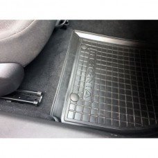 Коврики в салон Opel Insignia A (2008-2017) (Avto-Gumm)