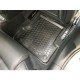 Коврики в салон Audi A6 (C7) (2011-2018) (Avto-Gumm)