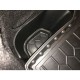 Килимок в багажник для Nissan Qashqai 2017- FL Верхня поличка (Avto-Gumm)