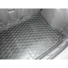 Килимок в багажник для Ford EcoSport 2015- (Avto-Gumm)