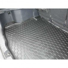 Килимок в багажник для Honda CR-V 2006-2012 (Avto-Gumm)