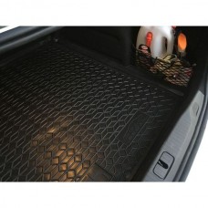 Килимок в багажник для Opel Astra J 2009- Sedan (Avto-Gumm)