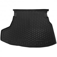 Килимок в багажник для Toyota Corolla (E160) (2012-2018) (Avto-Gumm)