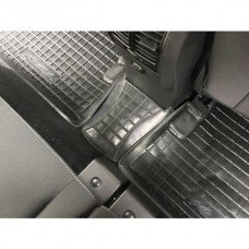 Коврики в салон Ford Kuga II (2013-2020) (Avto-Gumm)