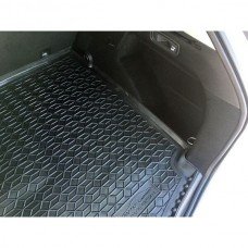 Килимок в багажник для Renault Megane IV (2015-...) Universal (AVTO-Gumm)