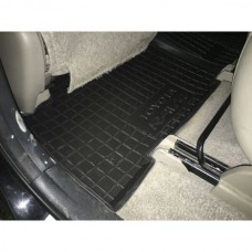 Коврики в салон Toyota RAV 4 (CA30W) (2005-2009) (Avto-Gumm)