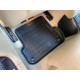 Коврики в салон Audi A4 (B6/B7) 2001-2007 (Avto-Gumm)