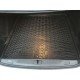 Килимок в багажник для Opel Astra J 2009- Sedan (Avto-Gumm)