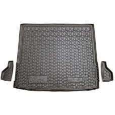 Килимок в багажник для Ford Focus IV (2018-...) Universal Верхня поличка (Avto-Gumm)