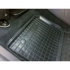 Коврики в салон Ford Focus III (C346) (2011-2018) (Avto-Gumm)