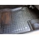 Коврики в салон Skoda Octavia III (A7) (2013-2020) (Avto-Gumm)