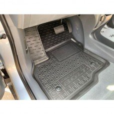 Коврики в салон Chevrolet Bolt (2016-...) (Avto-Gumm)