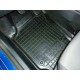 Коврики в салон Skoda Fabia III (2014-...) (Avto-Gumm)