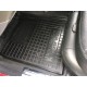 Коврики в салон Mercedes Benz W220 S (1998-2005) (Avto-Gumm)