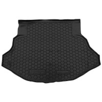 Килимок в багажник для Toyota Venza 2008- (Avto-Gumm)