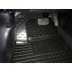 Коврики в салон Mitsubishi Lancer X (2007-2015) (Avto-Gumm)
