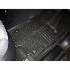 Коврики в салон Seat Altea/Altea XL (2005-2015) (Avto-Gumm)