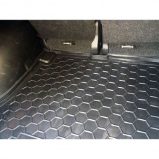 Килимок в багажник для Suzuki Grand Vitara (JT) (2005-2017) (Avto-Gumm)