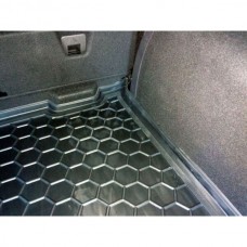 Килимок в багажник для Ford Kuga II 2013-2020 (Avto-Gumm)