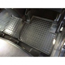 Коврики в салон Mitsubishi Outlander XL 2007-2012 (Avto-Gumm)