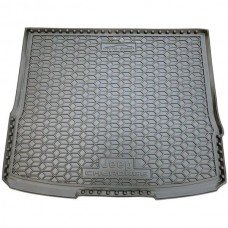 Килимок в багажник для Jeep Cherokee (KL) (2013-...) (AVTO-Gumm)