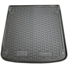 Килимок в багажник для Audi A4 (B9) 2016- Universal (Avto-Gumm)