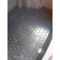 Килимок в багажник для Geely Emgrand 8 (EC8) 2013- (Avto-Gumm)