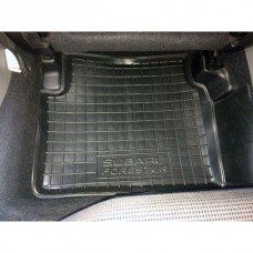 Коврики в салон Subaru Forester (SG) (2002-2008) (Avto-Gumm)