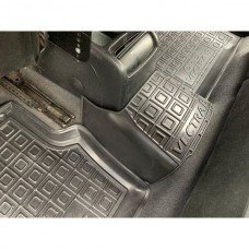 Коврики в салон Opel Vectra B (1995-2002) (Avto-Gumm)